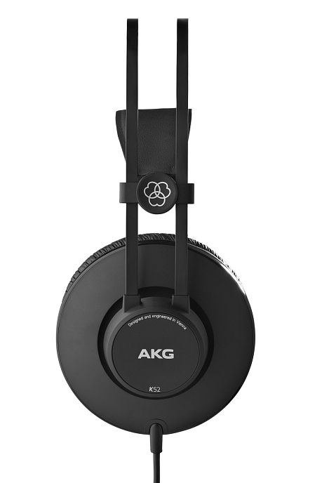 Наушники мониторные AKG K52 - рис.4