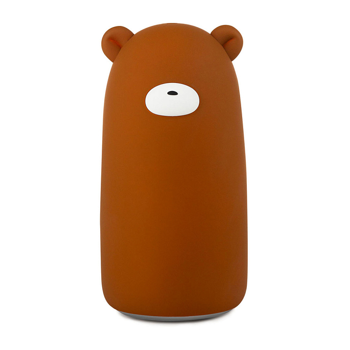 Портативный аккумулятор Rombica NEO Teddy - рис.0