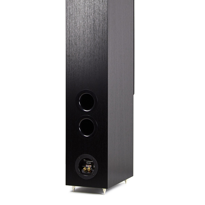 Напольная акустика Radiotehnika Vita 2.05 Black Ash - рис.6