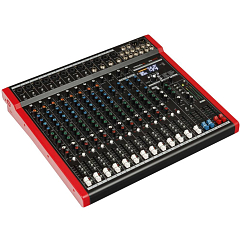 Микшерный пульт Proel MQ1642X Black