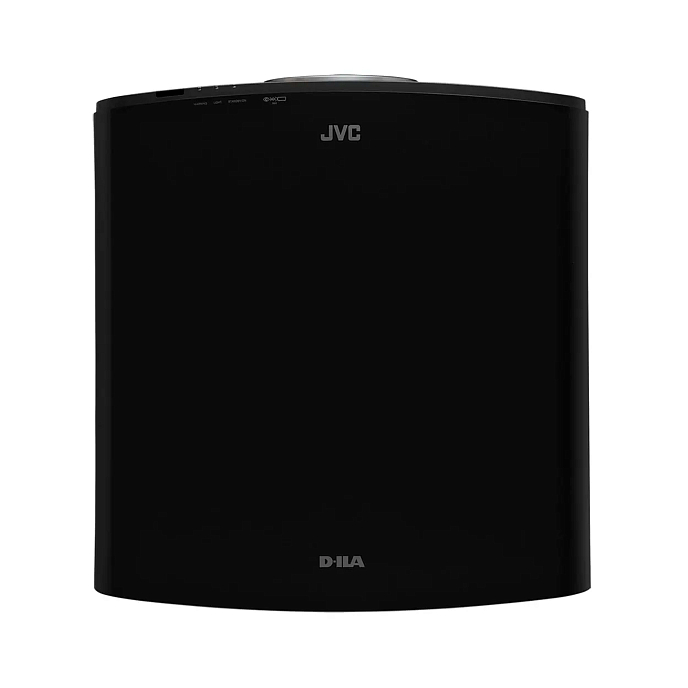 Проектор JVC DLA-NZ700B Black - рис.2