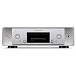 CD проигрыватель Marantz CD 50n Silver Gold - рис.0