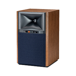 Полочная акустика JBL 4305P Walnut