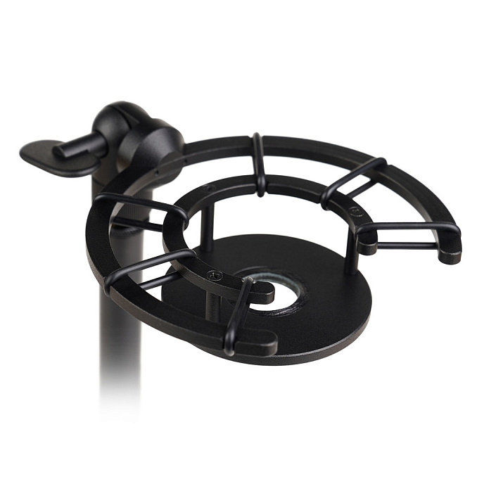 Крепление для микрофонов для струнных инструментов СОЮЗ амортизатор-паук для микрофона 1973 - рис.0