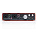 Аудиоинтерфейс FOCUSRITE Scarlett 6i6 2nd Gen - рис.0 Аудиоинтерфейс FOCUSRITE Scarlett 6i6 2nd Gen - рис.0