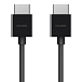 Кабель Belkin Ultra HD High Speed HDMI Black 2m - рис.0 Кабель Belkin Ultra HD High Speed HDMI Black 2m - рис.0