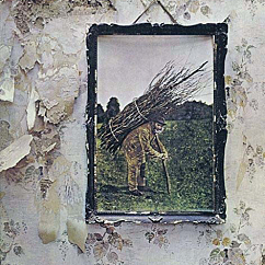 Пластинка LED ZEPPELIN LED ZEPPELIN IV