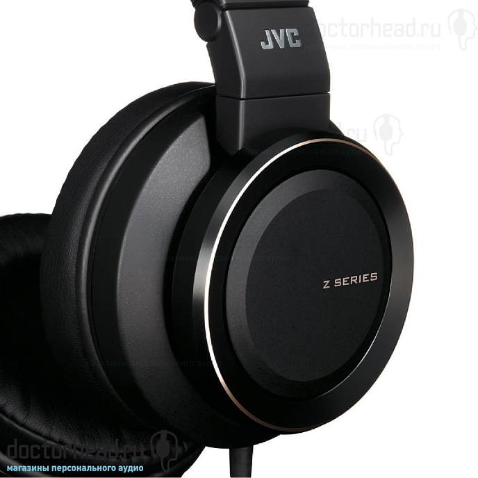 Наушники JVC HA-SZ2000 - рис.4