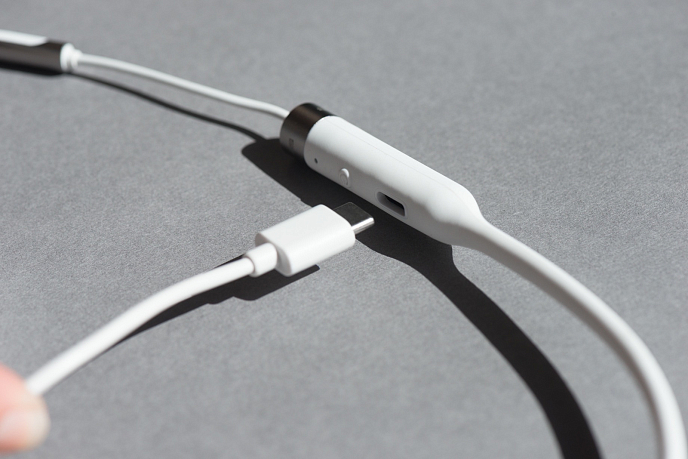 Наушники RHA MA650 Wireless White - рис.8