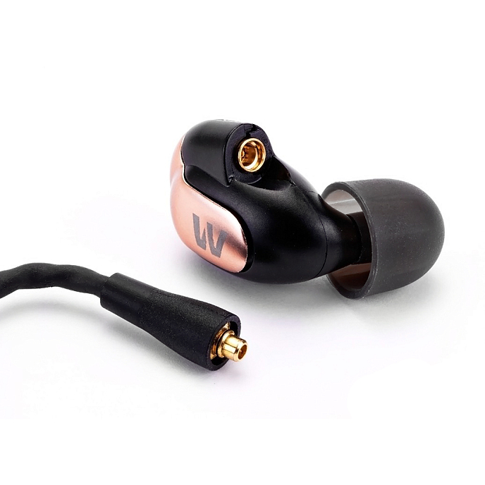 Наушники Westone W60 - рис.1