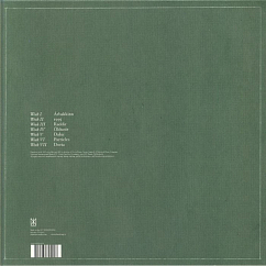 Пластинка Olafur Arnalds – Island Songs - LP