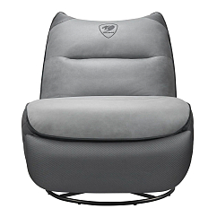 Компьютерное кресло Cougar Overlord Neo Grey/Black