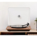- рис.4 Проигрыватель винила Elipson Chroma 400 Walnut - рис.4