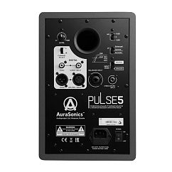 Студийный монитор AuraSonics Pulse 5 Grey