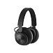 - рис.0 Беспроводные наушники Bang & Olufsen Beoplay H4 Black - рис.0