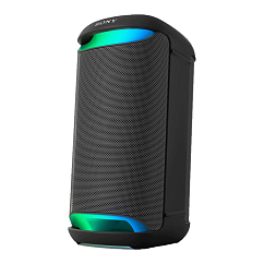 Портативная колонка Sony SRS-XV500 Black