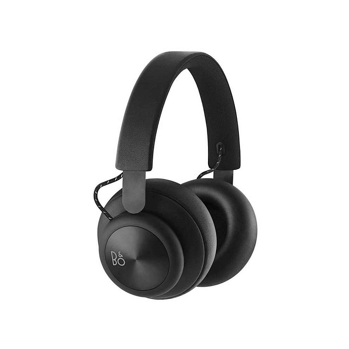 Беспроводные наушники Bang & Olufsen Beoplay H4 Black - рис.0