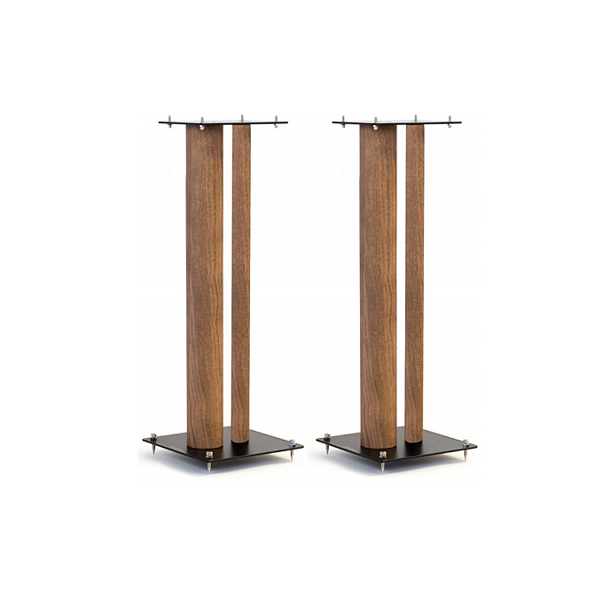 Стойка для Hi-Fi NorStone Stylum 2 Oak - рис.0