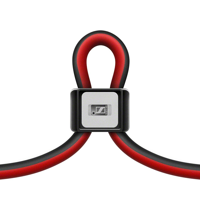 Беспроводные наушники Sennheiser Momentum Free (M2 IEBT SW) Black - рис.3