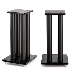 Стойки под акустику Radiotehnika T6B Black/Black