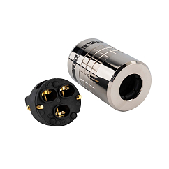 Разъём Tchernov Cable AC Plug Ultimate C19