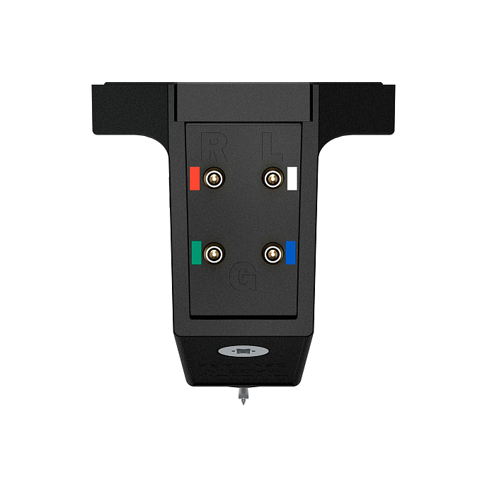 Звукосниматель Ortofon MC X40 Black - рис.3