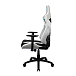 Компьютерное кресло ThunderX3 TC3 MAX Arctic White - рис.5