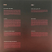 Виниловая пластинка Travis Scott - Birds In The Trap Sing Mcknight - 2LP - рис.9