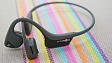Беспроводные наушники AfterShokz Trekz Air AS650SG Slate Grey - рис.13
