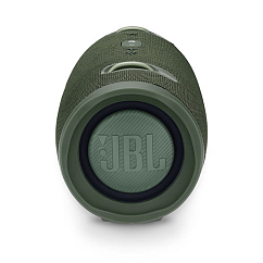Портативная колонка JBL Xtreme 2 Green