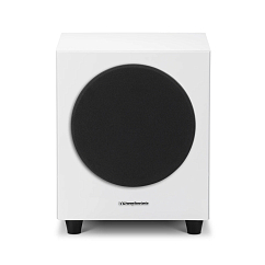 Сабвуфер Wharfedale WH-D8 White Sandex
