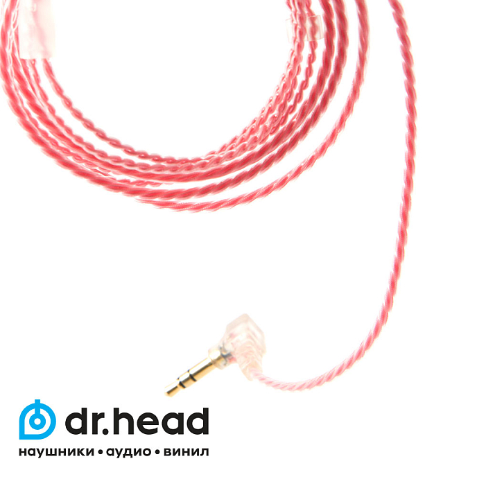 Кабель ReCables Element IE8-1-120 Sennheiser IE8, 80 - рис.3