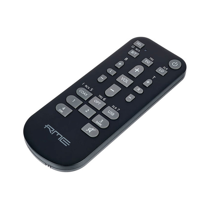 Усилитель-ЦАП для наушников RME ADI-2 DAC FS - рис.12