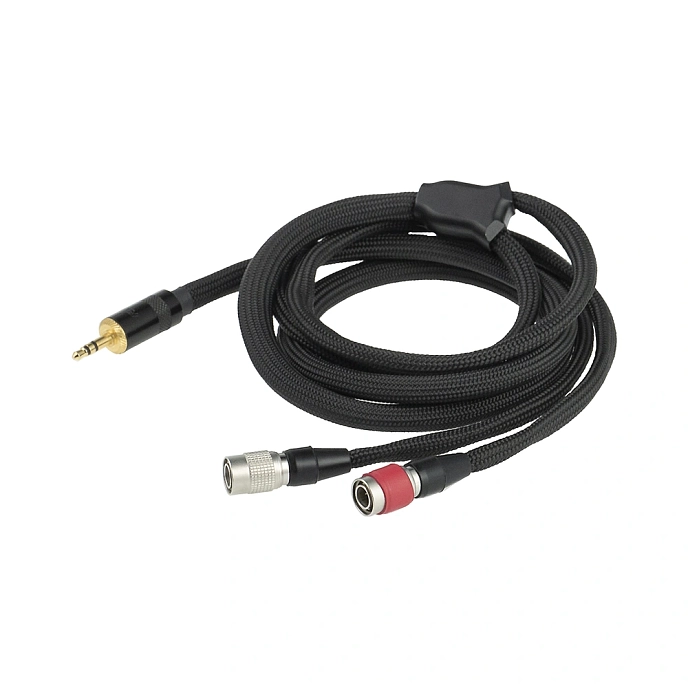 Кабель Dan Clark Audio VIVO 3.5mm 2m - рис.0