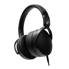 Наушники полноразмерные Sennheiser HD 400U Black