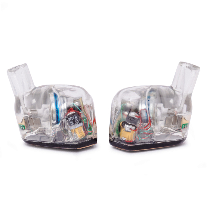 Наушники внутриканальные Aurian Tsunami Universal - рис.5