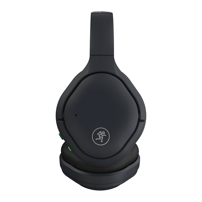 Беспроводные наушники Mackie MC-50BT Black - рис.8