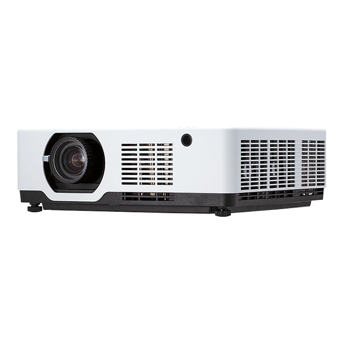 Проектор Sonnoc SNP-LC651LU White - рис.1