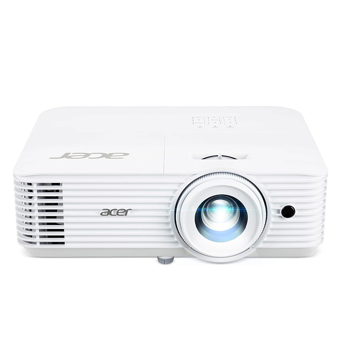 Проектор Acer X1827 White - рис.1