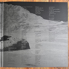 Пластинка The Fuzz - Fazi – Folding Story - LP