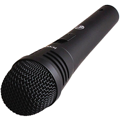 Микрофон вокальный iCON D2 Black