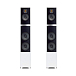 Напольная акустика Martin Logan Motion 40i Matte White - рис.0