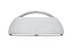 Портативная колонка Harman Kardon Go + Play Wireless Mini White - рис.3