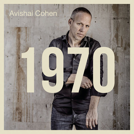 Пластинка Avishai Cohen - 1970 LP - рис.0