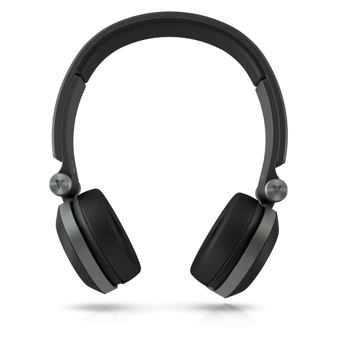 Наушники JBL Synchros E30BLK - рис.1