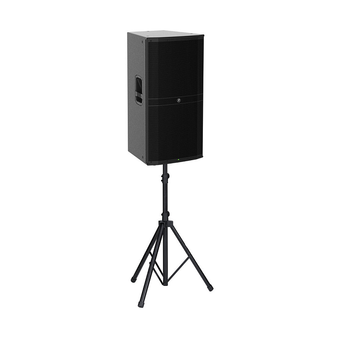 Акустическая система Mackie DRM315-P Black - рис.4