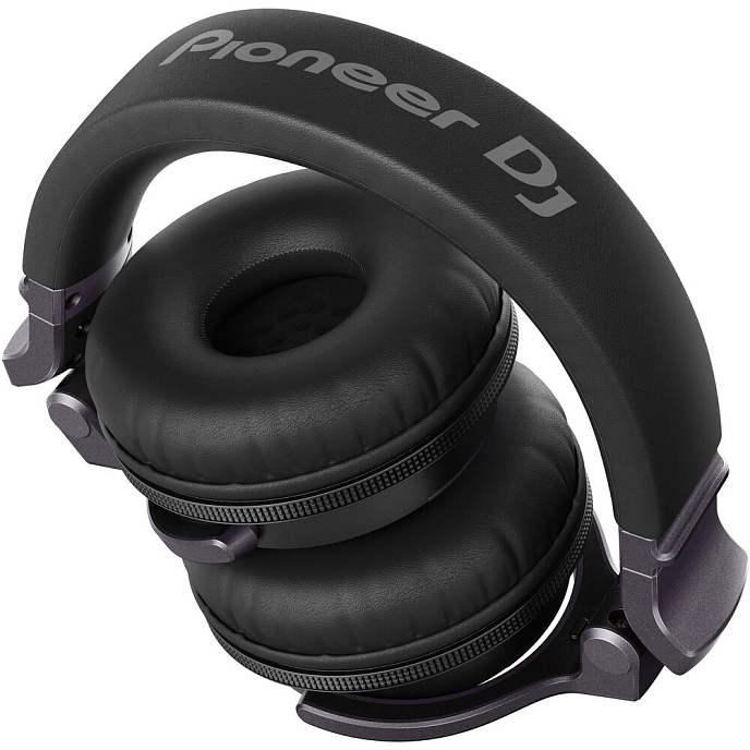 Наушники Pioneer HDJ-CUE1 Black - рис.3