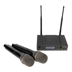 Радиосистема Axelvox DX800FK