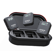 Микрофон беспроводной Synco G2A2 PRO