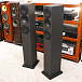 Напольная акустика Amphion Helium520 Black - рис.5 Напольная акустика Amphion Helium520 Black - рис.5